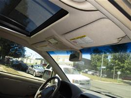 1999 LEXUS RX300, 3.0L AUTO AWD, COLOR GOLD, STK Z15955